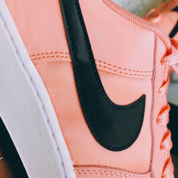 Nike air force 1 vday ( PRICE IS FIRM) - Picture 7 of 7